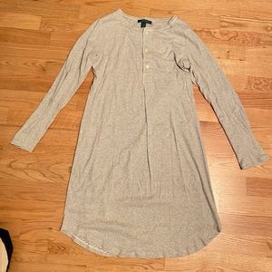 Lauren RALPH LAUREN nightgown
